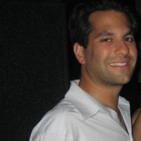 Raymond Simhon Email & Phone Number