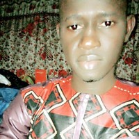 Commercent Employee Aboubacar Toure's profile photo