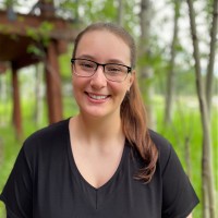 Presentation Academy High School Employee Isabel Long's profile photo
