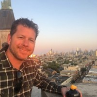 Repli Employee Ryan Barnhart's profile photo