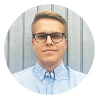 CISEL Informatique SA Employee Harold Brülhart's profile photo