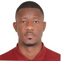 HOSTOWEB Employee Ismael Kourouma's profile photo