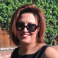 AJR Trucking Employee Rania Ghaly's profile photo