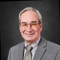 First Bank Employee Bud Jackson's profile photo