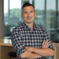 Ethos Employee Alex Rouse's profile photo