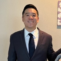 Druva Employee Jonathan Yen's profile photo