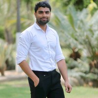 MoonDive Employee Aman Singh's profile photo