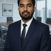 U-TO Solutions (I) Pvt. Ltd. Employee Kumar Myaka's profile photo