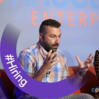 General Atomics Integrated Intelligence Employee Benjamin Tuttle's profile photo