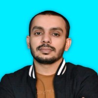Vie Apps Studio Employee Hamid Basheer's profile photo