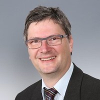 Würth IT GmbH Employee Oliver Huber's profile photo