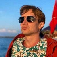 Nikolai Semiachkin's profile photo