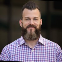 KnowBe4 Employee James Hood's profile photo