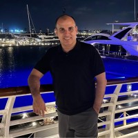 Quality Catering Services Employee Mohamed Emam's profile photo