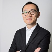 Beckett's Foods Ltd Employee Haochao Huang's profile photo