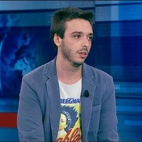 Upper Beast Side Employee Iacopo Barison's profile photo