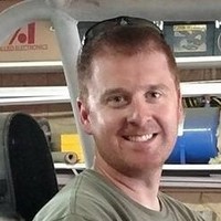 Collins Aerospace Employee Stephen Blair's profile photo