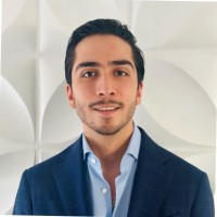 Bodegas Alianza Employee Gino Flores's profile photo