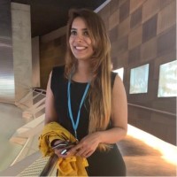 Kade Ventures Employee Parul Bedi's profile photo