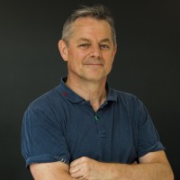 Thomas van de Velde Email