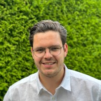 Tom Driessen Email & Phone Number