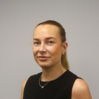 Fastrack into Information Technology (FIT) Employee Emily Rogers's profile photo