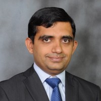 Deloitte US Employee Prabhakar Mishra's profile photo