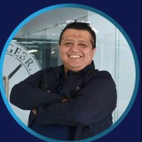 Mankiewicz Employee Eduardo Alejandro Gudiño Carbajal's profile photo
