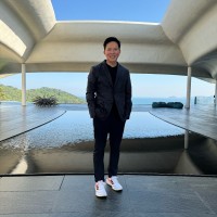 DiMuto Employee Gary Loh's profile photo