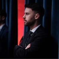 ebroker Employee Alipio Gayo's profile photo