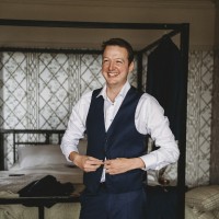 Escentual.com Employee Matthew Bond's profile photo