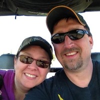 Avenge Energy Services, Inc. Employee Dave Levesque's profile photo