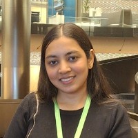 Edtech Access Employee Namrata Bagrecha's profile photo