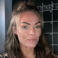 CPM UK Employee Katie Hine's profile photo