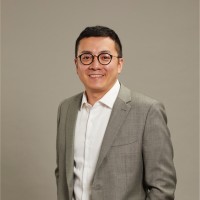 Polymer Capital Employee Edmond Lo's profile photo