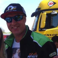 M & A Engineering Ltd Employee Danny Scrimshaw's profile photo