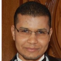 Nice Deer Employee Almoataz Mohamed's profile photo
