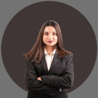 Graficano Employee Mahum Mahmood's profile photo