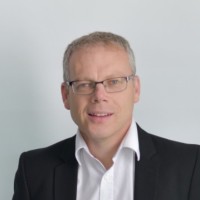 Co.star Employee Paul Thomas's profile photo