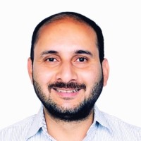 Pegasystems Employee Tarun Rathi's profile photo
