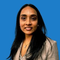 PBS Engineers, Inc. Employee Prital Patel's profile photo