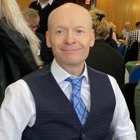 PMWEB Print Employee Chris Rawnsley's profile photo