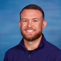 Optum Employee Travis Price's profile photo
