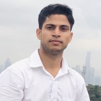 SHIVANI LOCKS PVT LTD Employee Bhooshan Shukla's profile photo