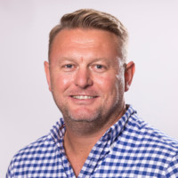 The Hacking Games Employee Brad Legge's profile photo