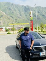 MH Engineering Services Employee Muhammad Hammad's profile photo