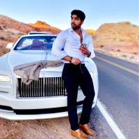 Advanced Engineering Services Employee Ajay Panwar's profile photo