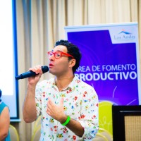 Glocalminds Employee Alejandro Labarrera's profile photo