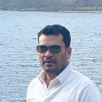 Sandip Patel Email