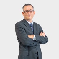 Golden Agri-Resources (GAR) Employee Goetz Martin's profile photo